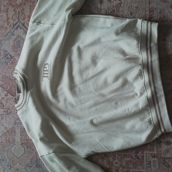 Tortured Poets Department Sweatshirt new - Picture 4 of 4